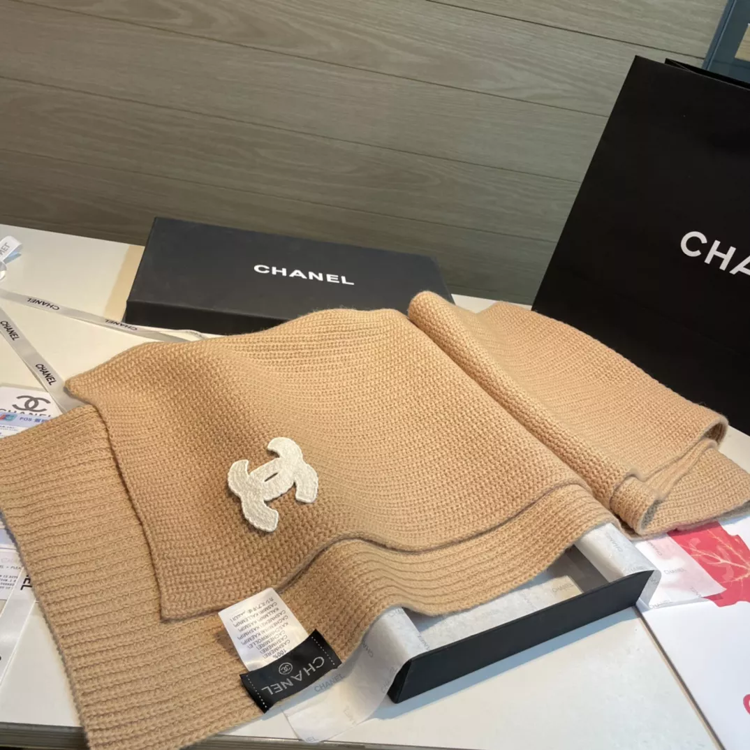 chanel echapres pour femme s_12b06211